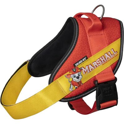 Julius-K9 Paw Patrol M/0 Hundharnas - Hundharnas Julius-K9 Paw Patrol M/0 Hundharnas - Hundharnas