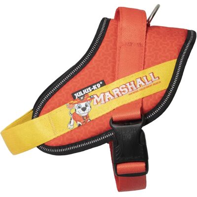 Julius-K9 Paw Patrol Marshall S Hondenharnas - Stadsavontuur Julius-K9 Paw Patrol Marshall S Hondenharnas - Stadsavontuur
