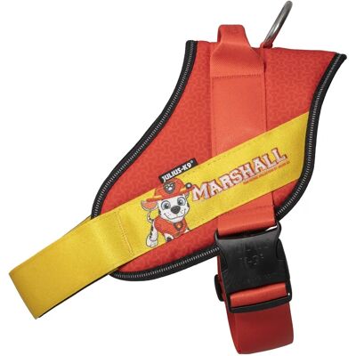 Julius-K9 Paw Patrol XL Dog Harness - Urban Adventure Control Julius-K9 Paw Patrol XL Dog Harness - Urban Adventure Control