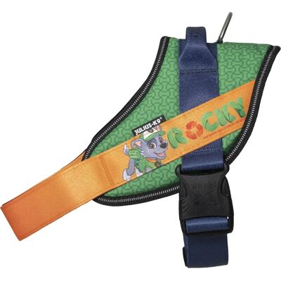 Julius-K9 Rocky M Hondengeschirr Paw Patrol Julius-K9 Rocky M Hondengeschirr Paw Patrol