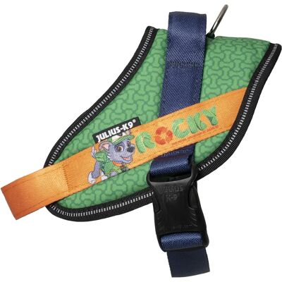 Julius-K9 Rocky Dog Harness - Urban Adventure - Dog Harness Julius-K9 Rocky Dog Harness - Urban Adventure - Dog Harness