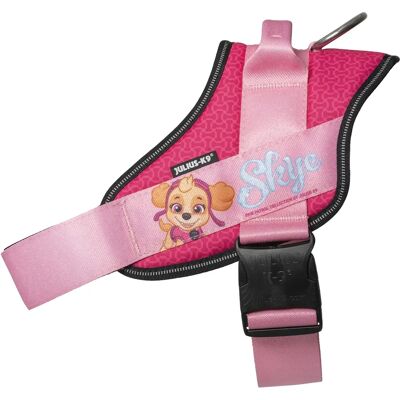 Julius-K9 Sky Dog Harness - Adjustable Size, Reflective, Easy to Use - Dog Harness Julius-K9 Sky Dog Harness - Adjustable Size, Reflective, Easy to Use - Dog Harness