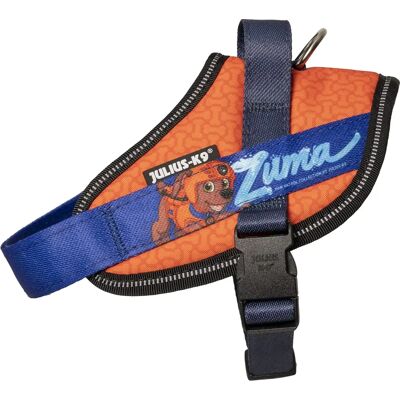 Julius-K9 Paw Patrol Zuma XS Dog Harness - Dog Harness Julius-K9 Paw Patrol Zuma XS Dog Harness - Dog Harness