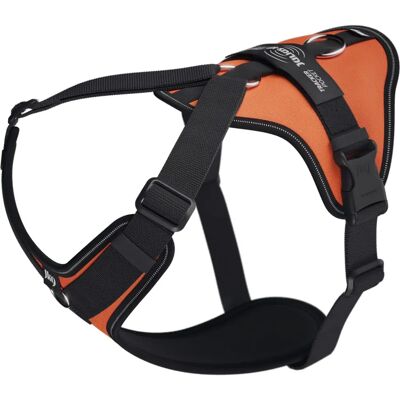 Julius-K9 Longwalk Light Geschirr - Hund Julius-K9 Longwalk Light Geschirr - Hund