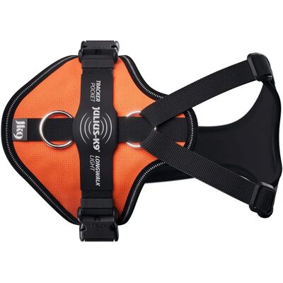 Julius-K9 Longwalk Light Geschirr - Hund Outdoor-Abenteuer Julius-K9 Longwalk Light Geschirr - Hund Outdoor-Abenteuer
