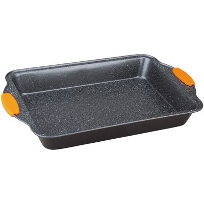 Forma do pieczenia Berlingerhaus 36cm Granit Diamond - Forma do pieczenia Forma do pieczenia Berlingerhaus 36cm Granit Diamond - Forma do pieczenia