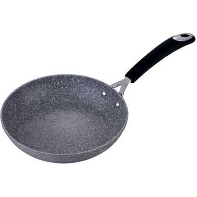 Padella Berlinger Haus 30cm Grigia Pietra - Padella Padella Berlinger Haus 30cm Grigia Pietra - Padella