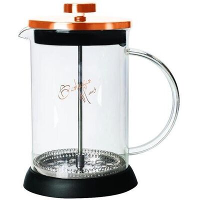 Berlinger Haus BH/1495 - Kupfer - French Press Berlinger Haus BH/1495 - Kupfer - French Press
