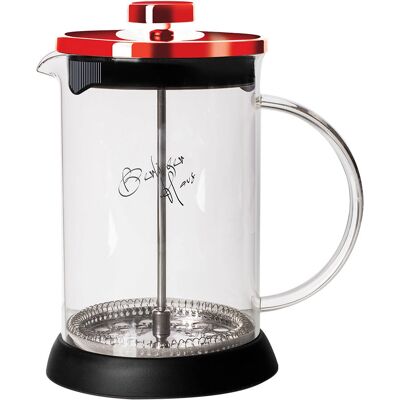 Berlinger Haus BH/1496 - Burgund - French Press Berlinger Haus BH/1496 - Burgund - French Press