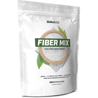 BioTechUSA Rost Mix - Íz Nélküli - 225g Étrend-kiegészítő BioTechUSA Rost Mix - Íz Nélküli - 225g Étrend-kiegészítő