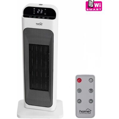 HOME FK 53 WIFI Okos kerámia radiátor - 2000W HOME FK 53 WIFI Okos kerámia radiátor - 2000W