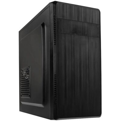 Case Micro-ATX Kolink KLM-003 - Nero Case Micro-ATX Kolink KLM-003 - Nero