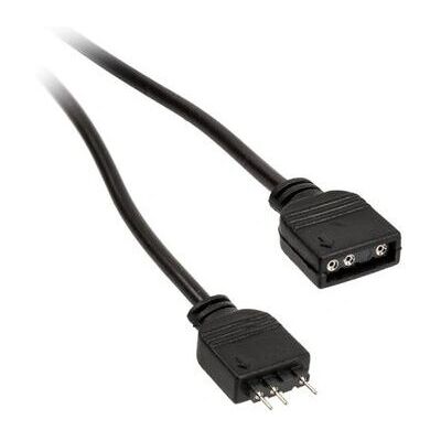 Cable de extensión ARGB de PC Kolink - 50cm Cable de extensión ARGB de PC Kolink - 50cm
