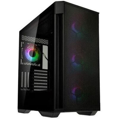 Kolink Observatory Z Mesh ARGB Mid Tower - Supporto Radiatore 420mm Kolink Observatory Z Mesh ARGB Mid Tower - Supporto Radiatore 420mm