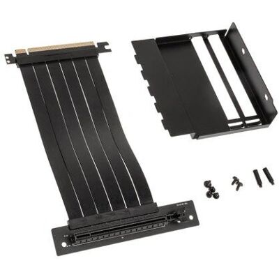 Kolink Vertikales GPU-Montageset für Observatory Z - Computerteil Kolink Vertikales GPU-Montageset für Observatory Z - Computerteil