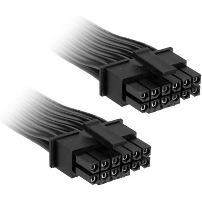 Kolink Regulator 12VHPWR PCIe 5.0 Kabel - Voedingstoebehoren Kolink Regulator 12VHPWR PCIe 5.0 Kabel - Voedingstoebehoren