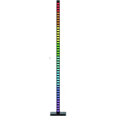 AVIDE ABLSBL-CLS10W-RGB - Bodebeleuchtung - RGB, Sensor, IR-Fernbedienung AVIDE ABLSBL-CLS10W-RGB - Bodebeleuchtung - RGB, Sensor, IR-Fernbedienung