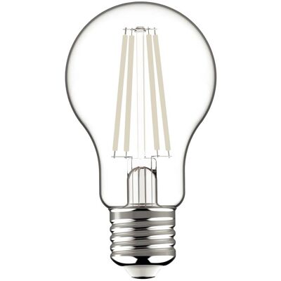 AVIDE - AWLFG27WW-8.5W - E27 - LED bec AVIDE - AWLFG27WW-8.5W - E27 - LED bec