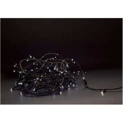 Entac - ECL-180-WW - Alb cald - Outdoor LED string light Entac - ECL-180-WW - Alb cald - Outdoor LED string light