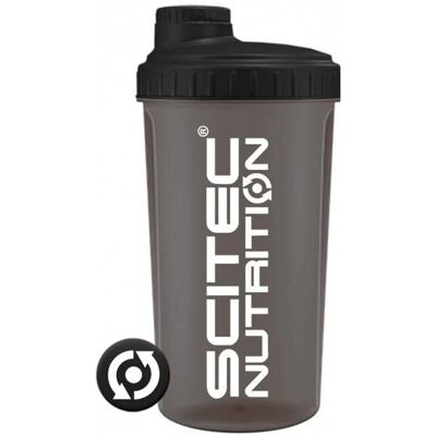 Scitec Nutrition Shaker 700 Ml - Shaker Scitec Nutrition Shaker 700 Ml - Shaker