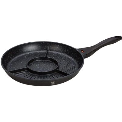 Berlinger Haus 32cm Sartén multifunción - Sartén Berlinger Haus 32cm Sartén multifunción - Sartén