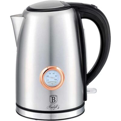 Berlinger Haus BH-9073 - Silber Berlinger Haus BH-9073 - Silber