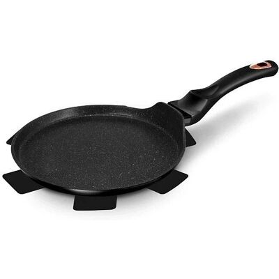 Berlinger Haus Black Rose Collection Antihaft-Pfanne - Produkttyp Berlinger Haus Black Rose Collection Antihaft-Pfanne - Produkttyp