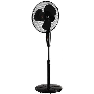 Ventilador Berlinger Haus Black Rose - Ajustable 125cm - Ventilador Ventilador Berlinger Haus Black Rose - Ajustable 125cm - Ventilador