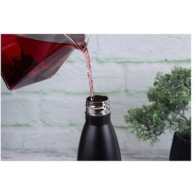 Berlinger Haus Czarna Róża Termos - 500ml Berlinger Haus Czarna Róża Termos - 500ml