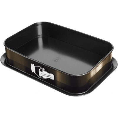 Berlinger Haus BH/6809 Titan Backform - 39x27cm - Ofenfest Berlinger Haus BH/6809 Titan Backform - 39x27cm - Ofenfest
