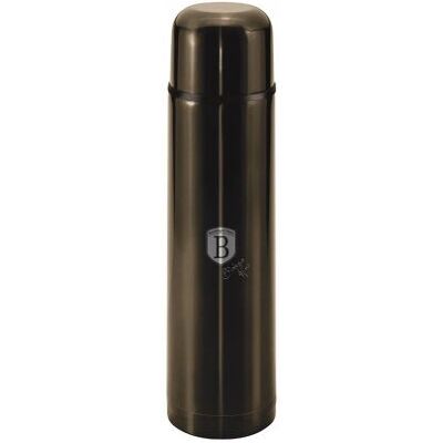 Berlinger Haus Thermoskanne BH/6819 - 1L Schwarz Berlinger Haus Thermoskanne BH/6819 - 1L Schwarz