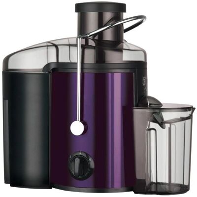 Berlinger Haus - BH-9294 - Purple Eclipse - 400W - Sokowirówka Berlinger Haus - BH-9294 - Purple Eclipse - 400W - Sokowirówka