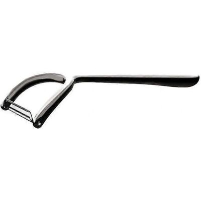 BerlingerHaus BH7613 Gemüseschäler - Edelstahl, Ergonomischer Griff BerlingerHaus BH7613 Gemüseschäler - Edelstahl, Ergonomischer Griff