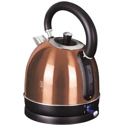 Berlinger Haus BH-9335 - Aur Rose Berlinger Haus BH-9335 - Aur Rose
