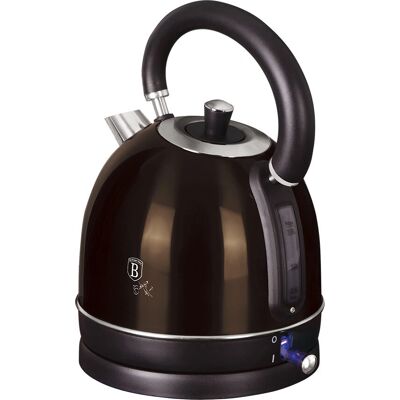 Berlinger Haus BH-9337 - Negru Berlinger Haus BH-9337 - Negru