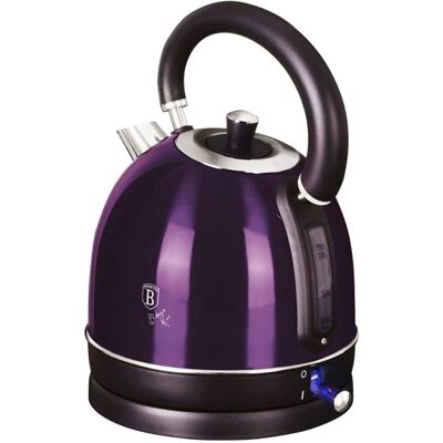 Berlinger Haus - BH/9338 - 1,8 L - Fierbător electric Berlinger Haus - BH/9338 - 1,8 L - Fierbător electric