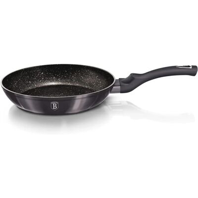 Poêle Berlingerhaus BH-7122 - Durable, Compatible induction, Économie d'énergie - Publicité Poêle Berlingerhaus BH-7122 - Durable, Compatible induction, Économie d'énergie - Publicité