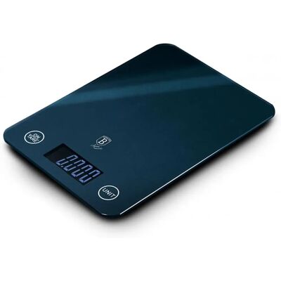 Berlinger Haus Aquamarine Ultralekka Waga Kuchenna - Waga Kuchenna Berlinger Haus Aquamarine Ultralekka Waga Kuchenna - Waga Kuchenna