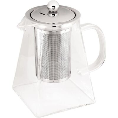 Berlinger Haus - BH-7803 - Ceainic din sticlă - 750ml Berlinger Haus - BH-7803 - Ceainic din sticlă - 750ml