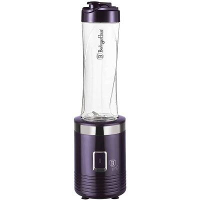 Berlingerhaus - BH-9418 - Purple Eclipse Collection - Blender Berlingerhaus - BH-9418 - Purple Eclipse Collection - Blender
