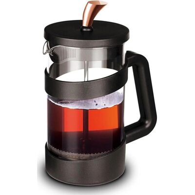 Berlinger Haus Black Rose 600ml Čajová vložka - Kuchyňský doplněk Berlinger Haus Black Rose 600ml Čajová vložka - Kuchyňský doplněk
