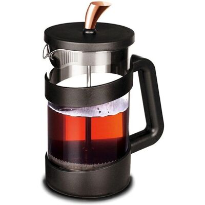 Berlinger Haus Black Rose 1000ml Tee- und Kaffeekanne - Produktkategorie Berlinger Haus Black Rose 1000ml Tee- und Kaffeekanne - Produktkategorie