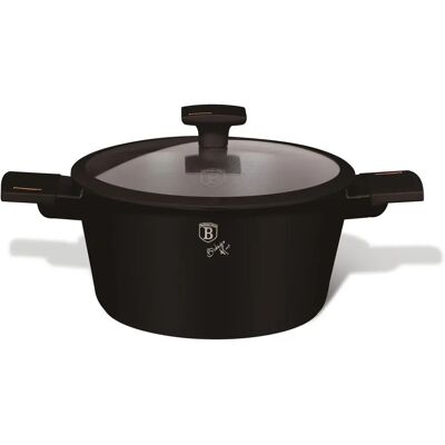 BERLINGER HAUS 24 cm Patelnia - 4,1 L BERLINGER HAUS 24 cm Patelnia - 4,1 L