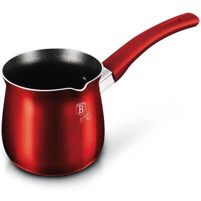 Berlinger Haus 660ml Cafetiera din titan - Oală turcească Berlinger Haus 660ml Cafetiera din titan - Oală turcească