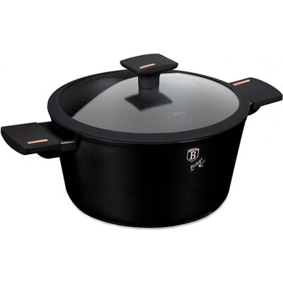 BERLINGER HAUS 20cm - 2,5L Garnek BERLINGER HAUS 20cm - 2,5L Garnek