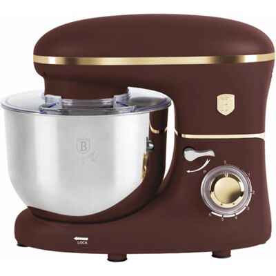 Berlinger Haus BH9509 - Bordeaux - Mixer de bucătărie Berlinger Haus BH9509 - Bordeaux - Mixer de bucătărie
