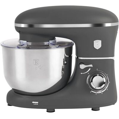 Berlinger Haus BH/9511 - Antracit - Robot de bucătărie Berlinger Haus BH/9511 - Antracit - Robot de bucătărie