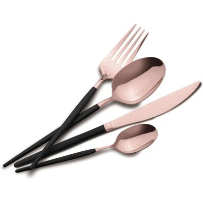 Set de Tacâmuri Berlinger Haus de 24 Piese - Tacâmuri Set de Tacâmuri Berlinger Haus de 24 Piese - Tacâmuri