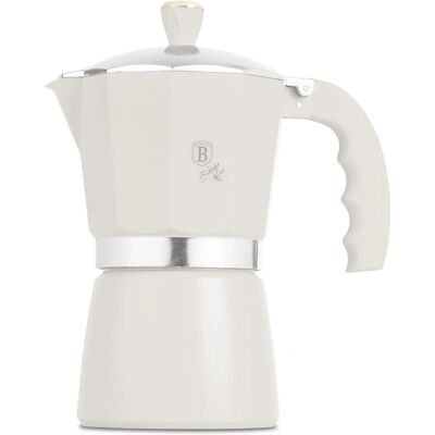 Berlinger Haus - BH/8573 - Kawiarka na kuchenkę Berlinger Haus - BH/8573 - Kawiarka na kuchenkę