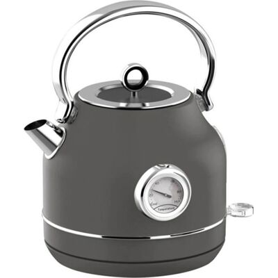 Berlinger Haus 1,7L Mat Antracytowy Czajnik Elektryczny Berlinger Haus 1,7L Mat Antracytowy Czajnik Elektryczny
